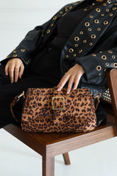 The Wanderlust Bag - Glamour