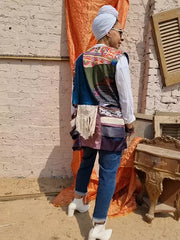 Gypsy vest
