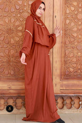 اسدال صلاة هافان بكنار سبحة