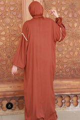 اسدال صلاة هافان بكنار سبحة