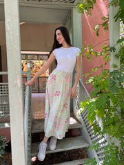 FLORA Skirt