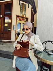 The Wanderlust Bag - Havan