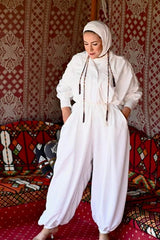 Basic Jumpsuit