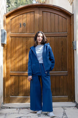 Everything I want set - Navy