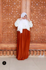 اسدال صلاة لونين اوف وايت فى هافان