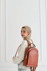 Caromat Backpack - Havan