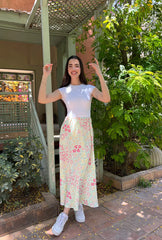 FLORA Skirt