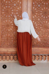 اسدال صلاة لونين اوف وايت فى هافان