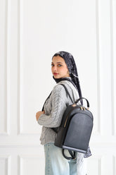 Caromat Backpack - black