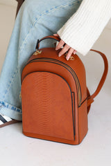 Caromat Backpack - Havan