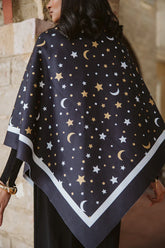 Luna scarf