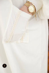 اسدال العمرة اوف وايت