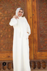 اسدال العمرة اوف وايت