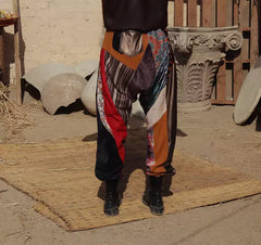 Nomadic muse pants