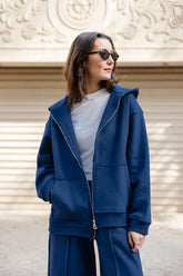 Everything I want set - Navy