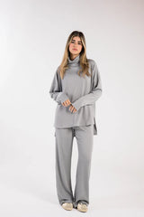 Roma trecco set in GREY