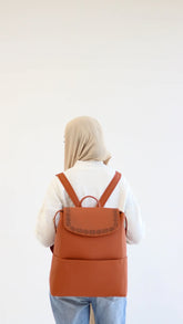 All day backpack - havan