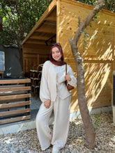 Everyday set - beige