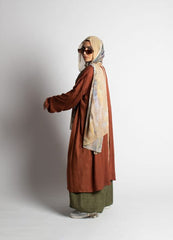 Havana Cotton Cardigan