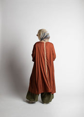 Havana Cotton Cardigan