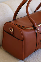 Buffin duffle - Havan