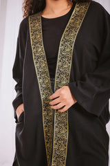 Arabista kaftan