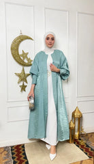 Laila Kaftan