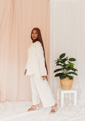 linen pant
