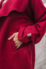 Waad Coat – بالطو وعد