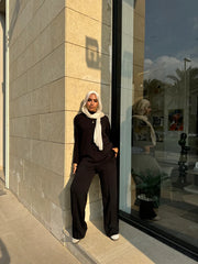 Everyday Milton Black Set