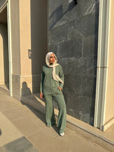 Everyday Milton Olive Set