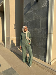 Everyday Milton Olive Set