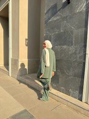 Everyday Milton Olive Set