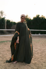 Mashaael – مشاعل