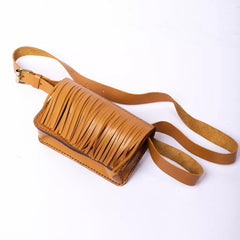 Boho crossbag