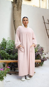 Brade dress - Kashmir