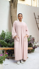 Brade dress - Kashmir