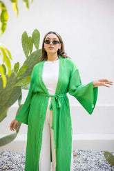 Dress me kimono in Apple