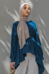 ASYMMETRIC DRAMA TOP