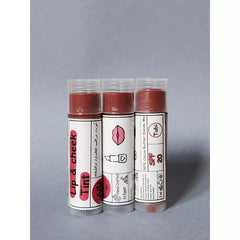Lip & Cheek Tint Pink