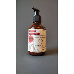 Natural Toothpaste L