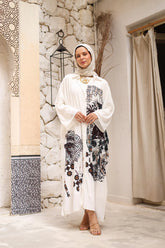 Moonlit _ Dress shirt