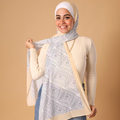 FlowLines Scarf