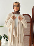 Elegance In Motion Skirt Set