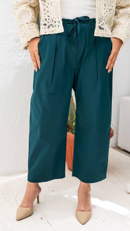 Zee pants