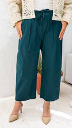 Zee pants