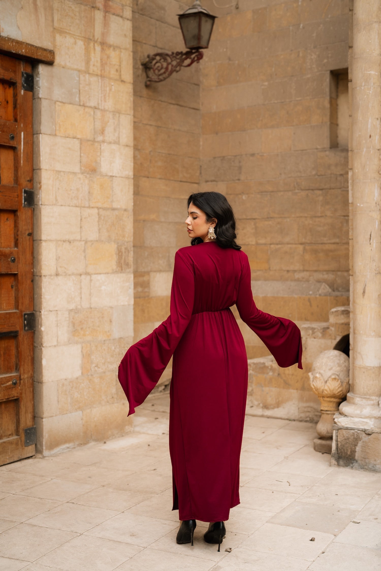 Wine Red