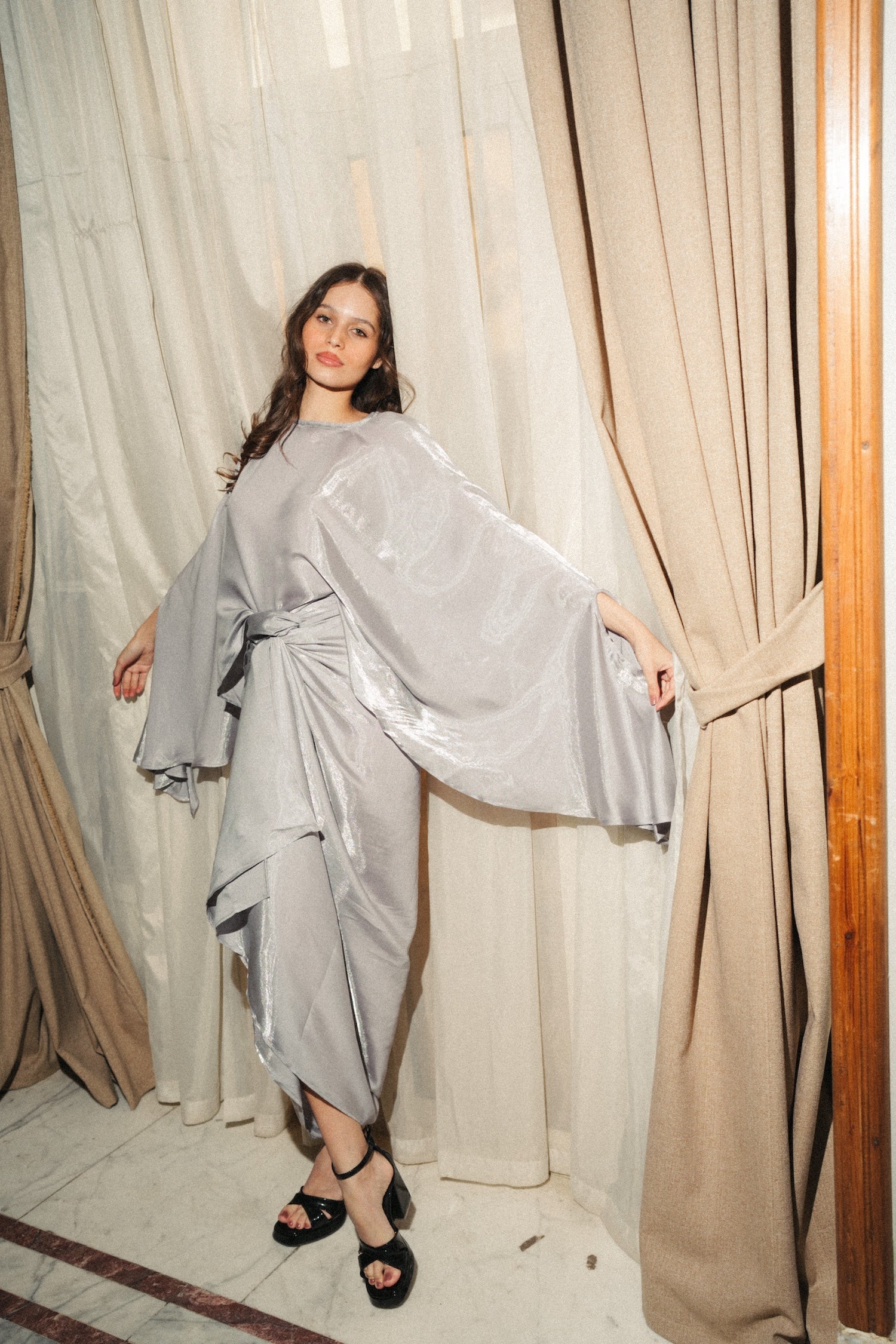 Silver