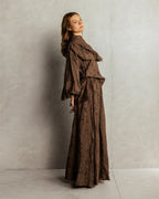 Muse Skirt Set