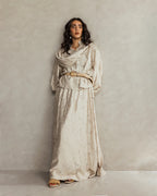 Muse Skirt Set